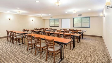 Sala de reuniones