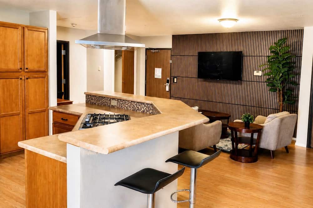 Manitou Pikes Peak Hotel