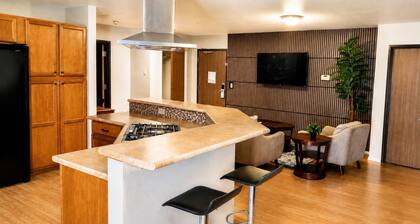 Manitou Pikes Peak Hotel