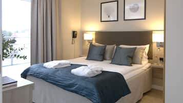 Svit (Front) | SÀngtillbehör av högsta kvalitet, skrivbord och ljudisolering