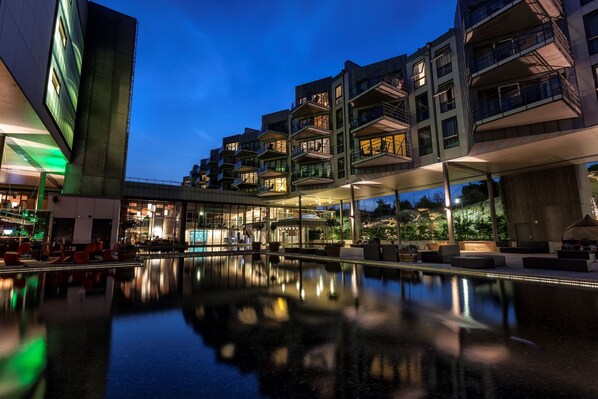 Exterior - Strömstad Spa & Resort, An Ascend Member (Stromstad)