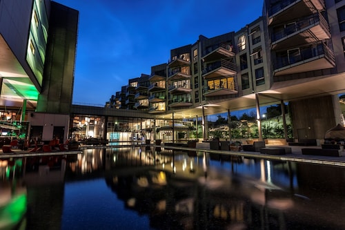 Strömstad Spa & Resort, An Ascend Member