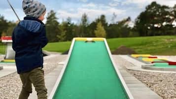 Mini-Golf