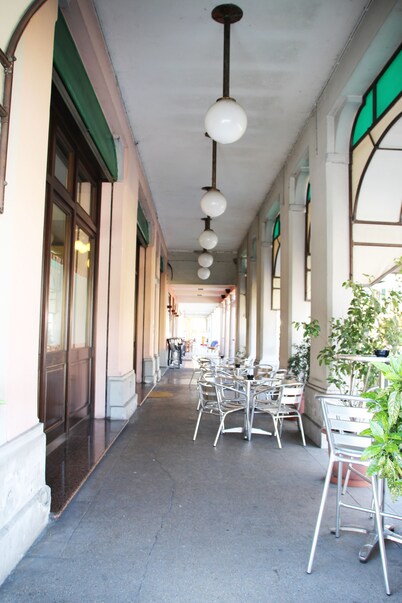 Hotel Leon D'Oro