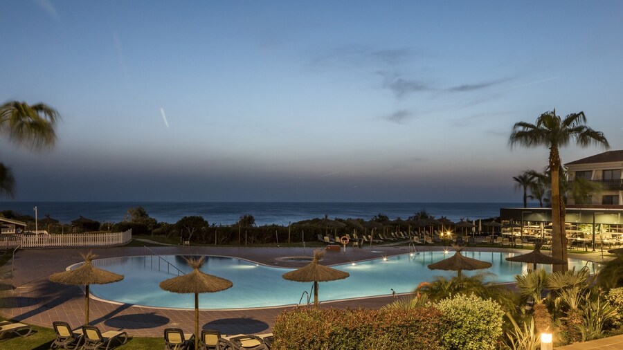 Hotel ILUNION Calas De Conil