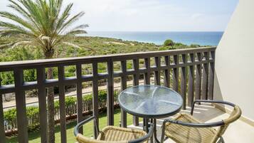 Double Room, Sea View | View from room