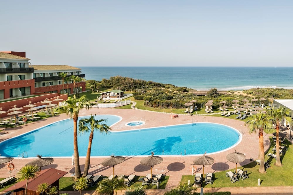 Hotel ILUNION Calas De Conil