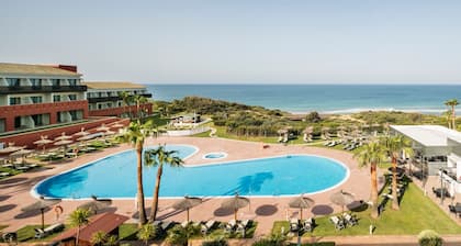Hotel ILUNION Calas De Conil