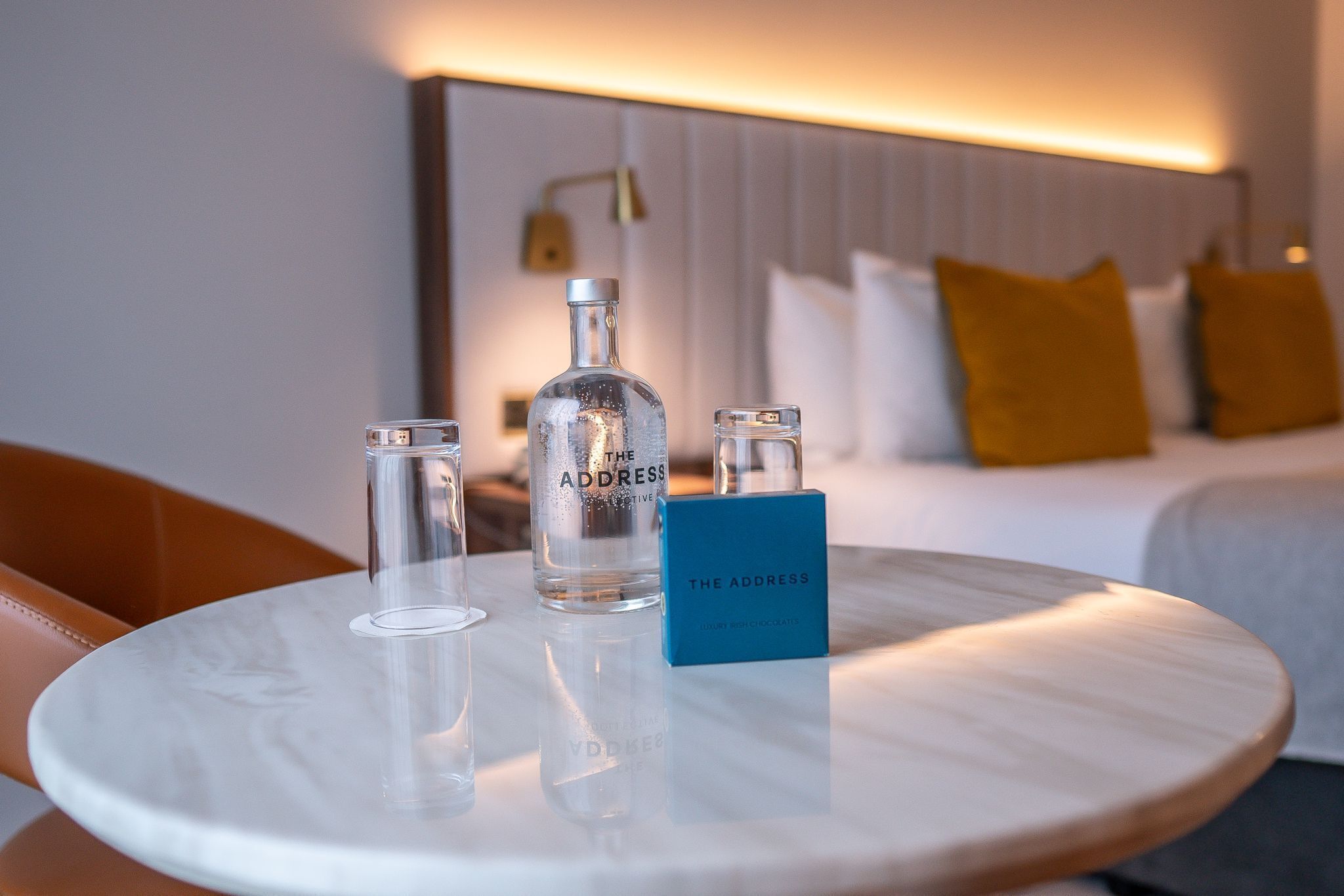 1 bedroom, hypo-allergenic bedding, in-room safe, desk