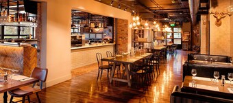 The Address Citywest