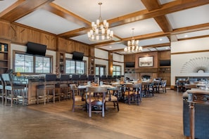 Lobby-Lounge