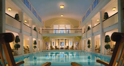 Omni Bedford Springs Resort & Spa