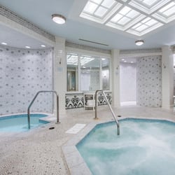 Hot tub, hot springs, body treatments, hydrotherapy, aromatherapy