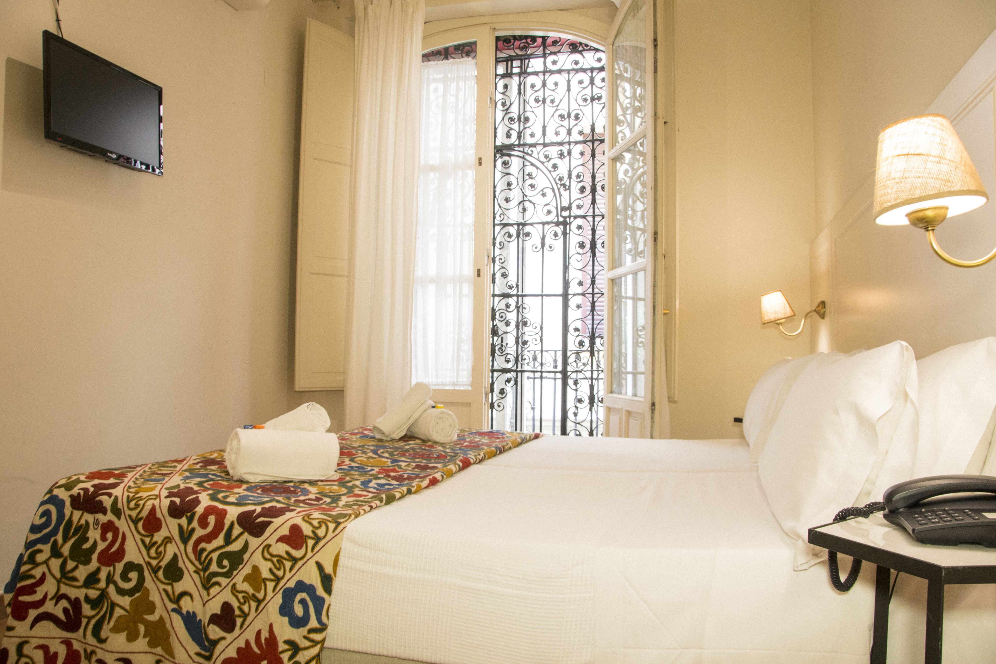 Foto - Hostal Callejon del Agua