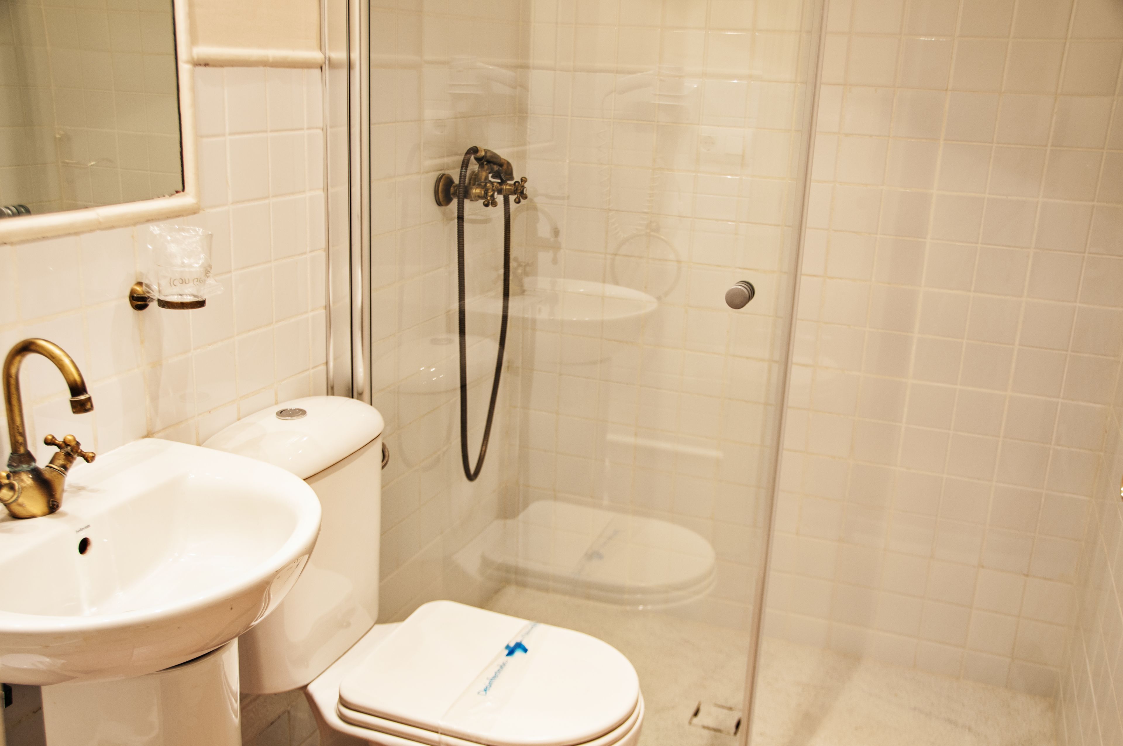 Foto - Hostal Callejon del Agua