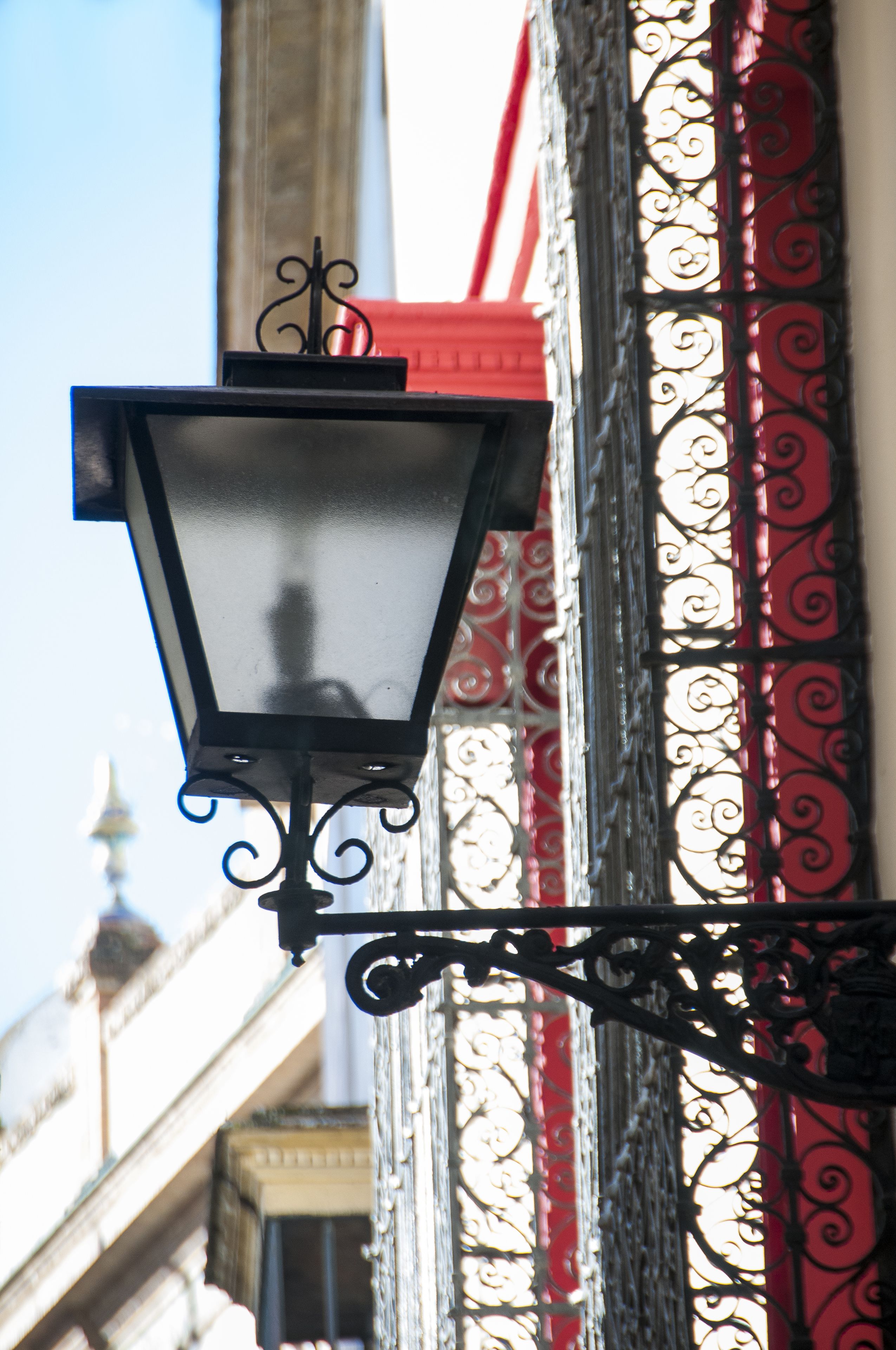 Foto - Hostal Callejon del Agua