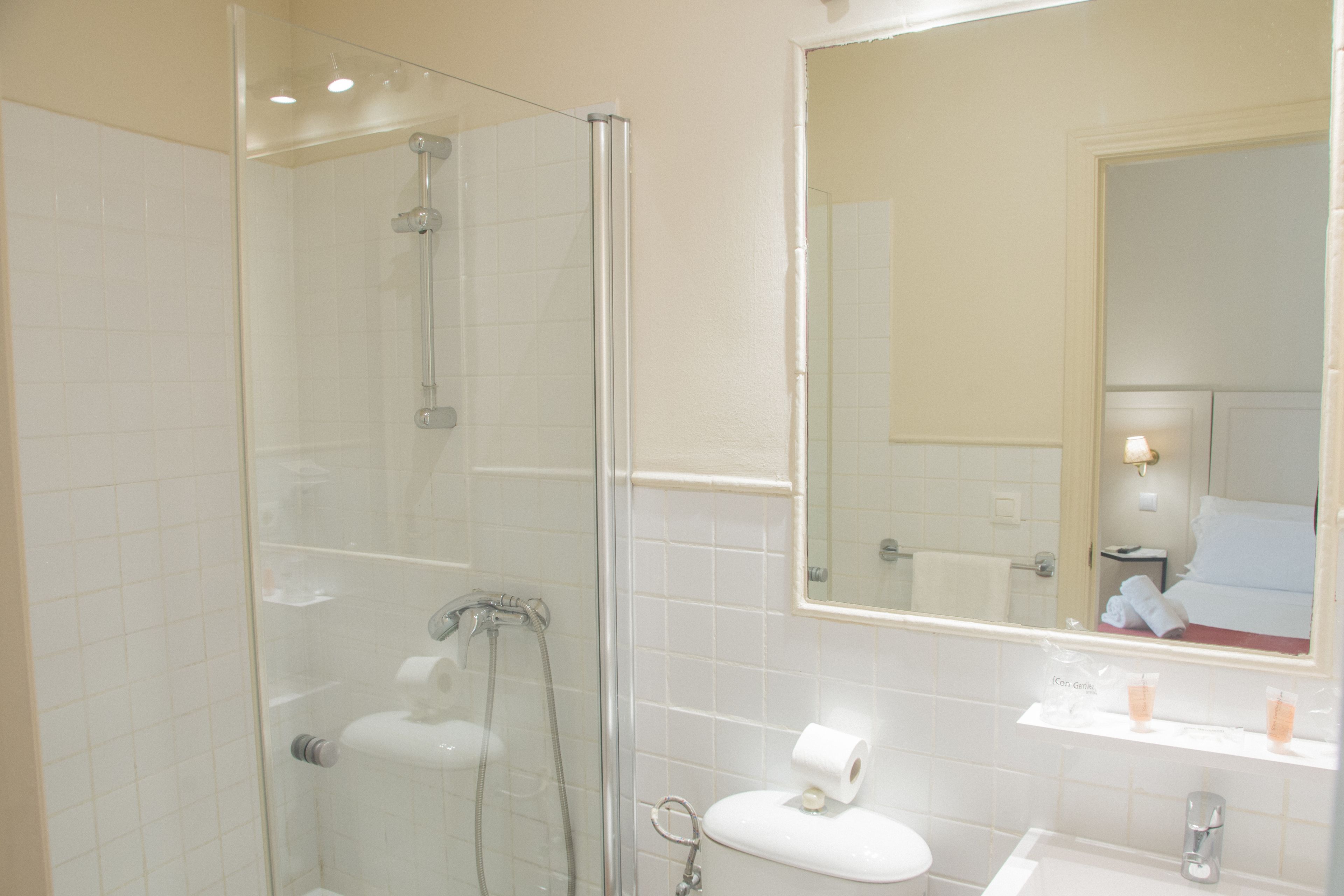 Foto - Hostal Callejon del Agua