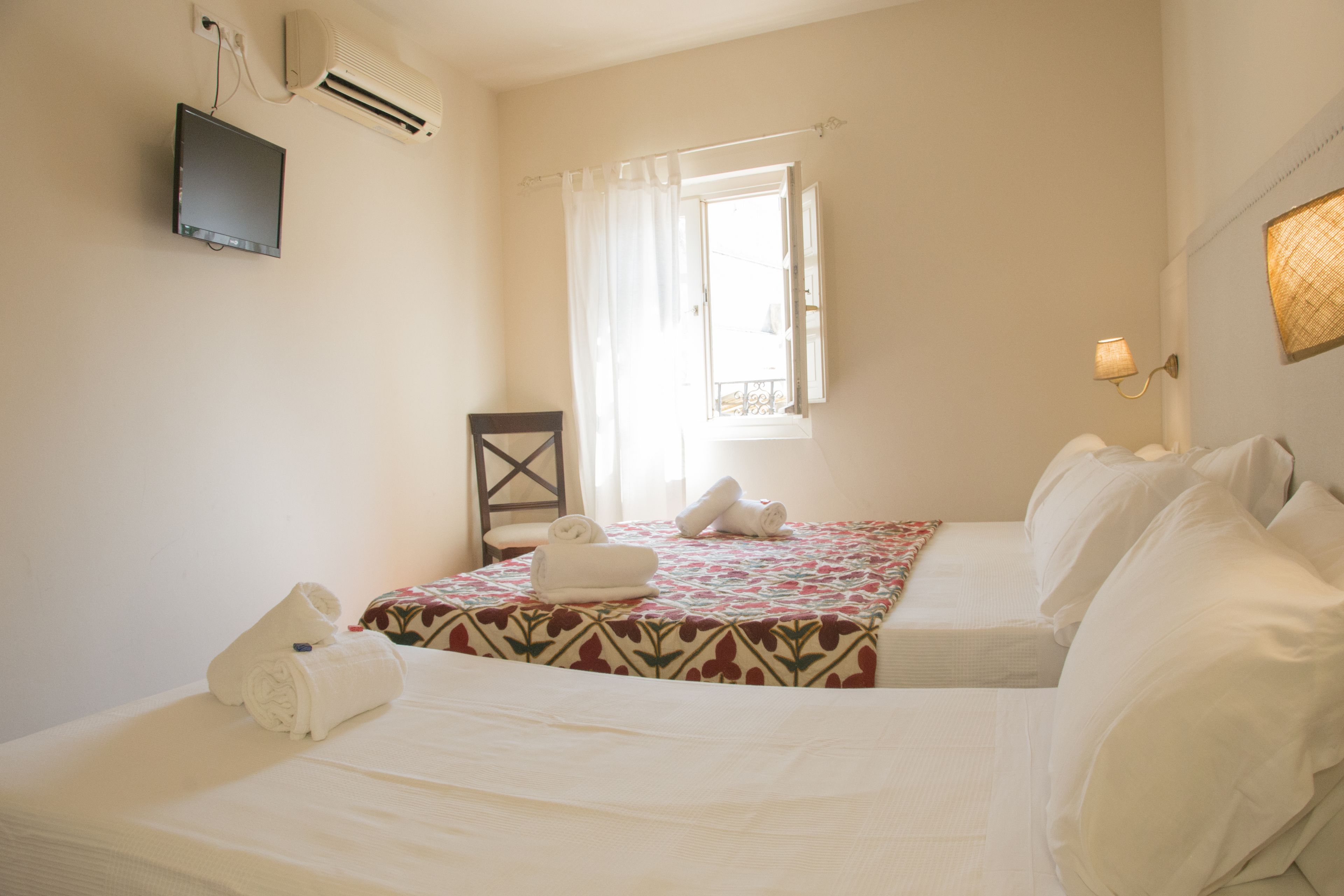 Foto - Hostal Callejon del Agua