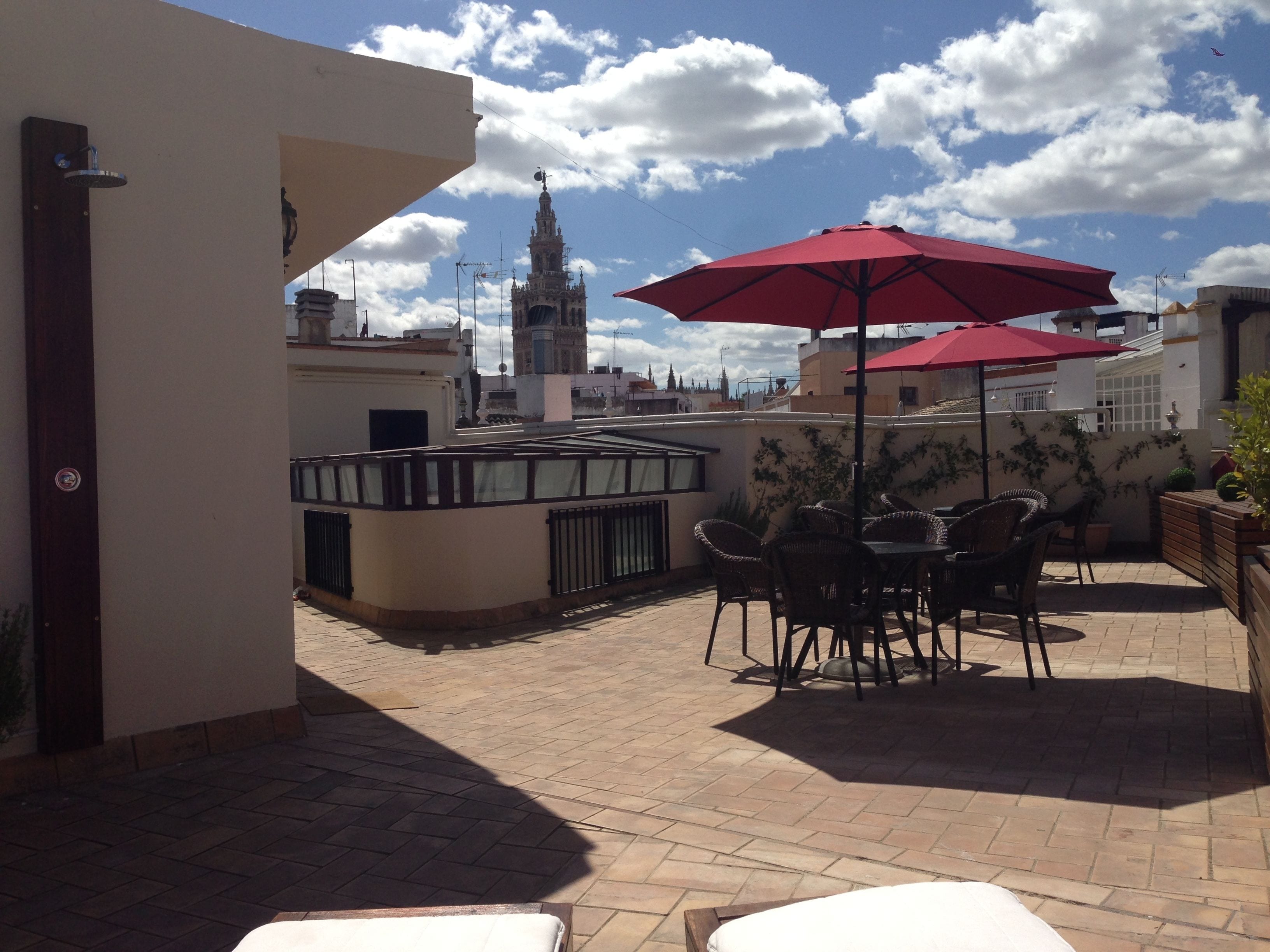 Foto - Hostal Callejon del Agua