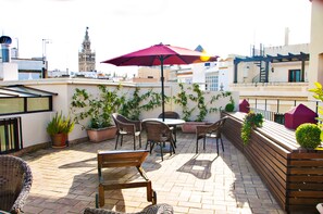Balcón