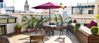 Hostal Callejón del Agua