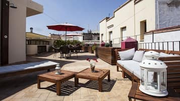 Terras