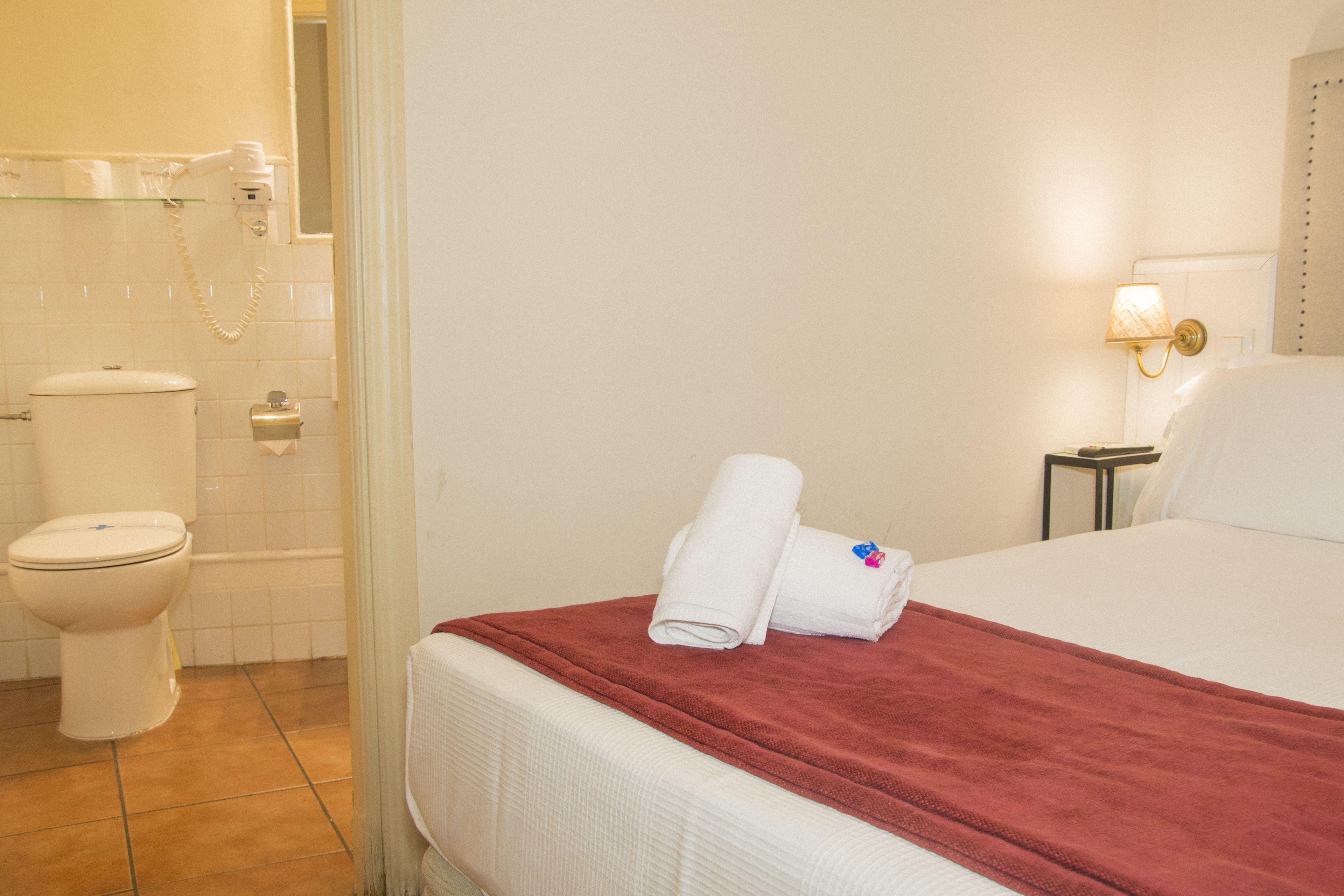 Foto - Hostal Callejon del Agua