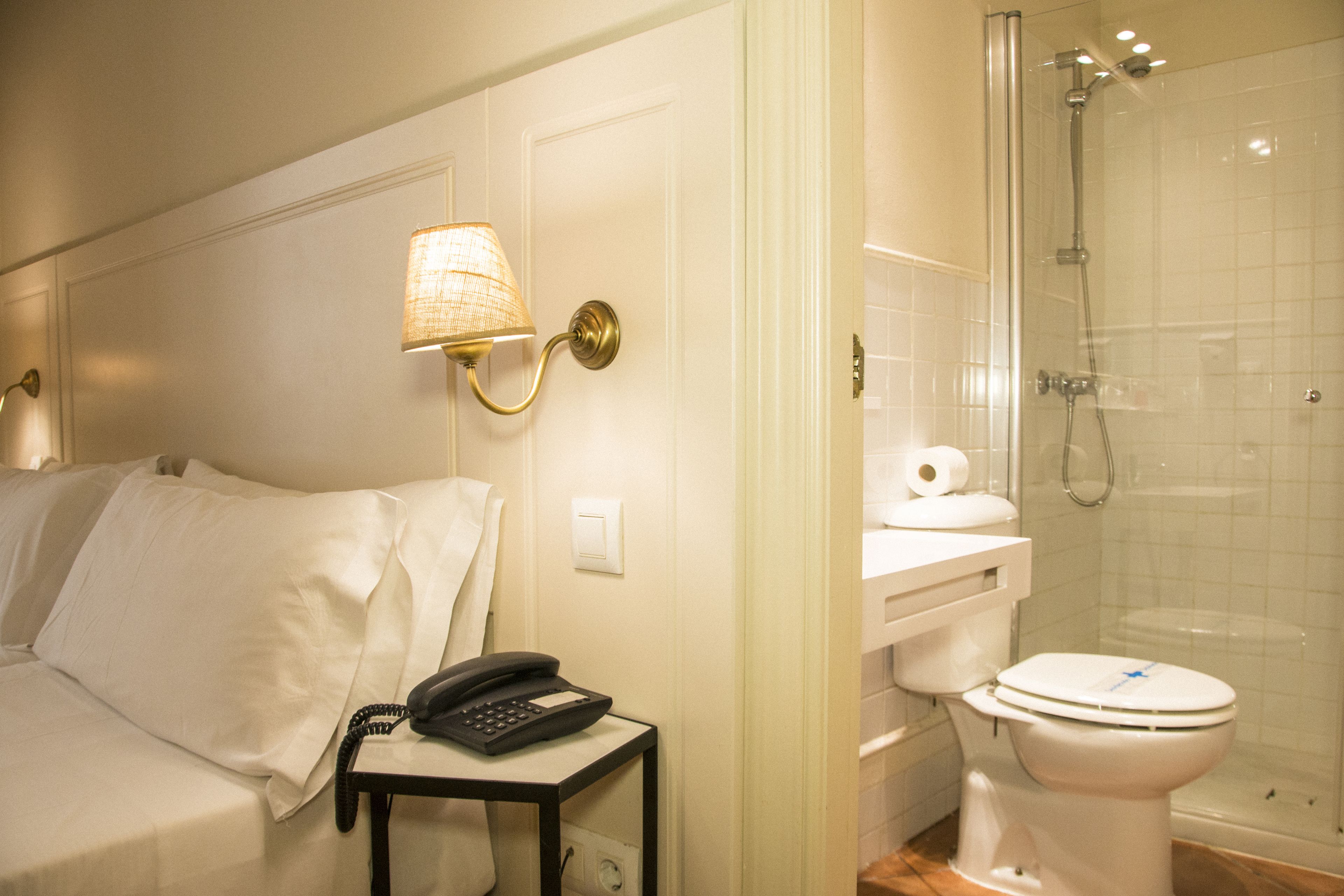 Foto - Hostal Callejon del Agua