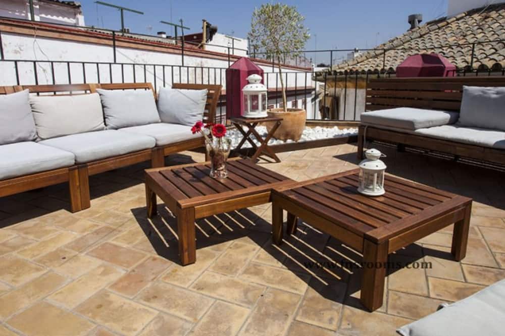 Hostal Callejón del Agua