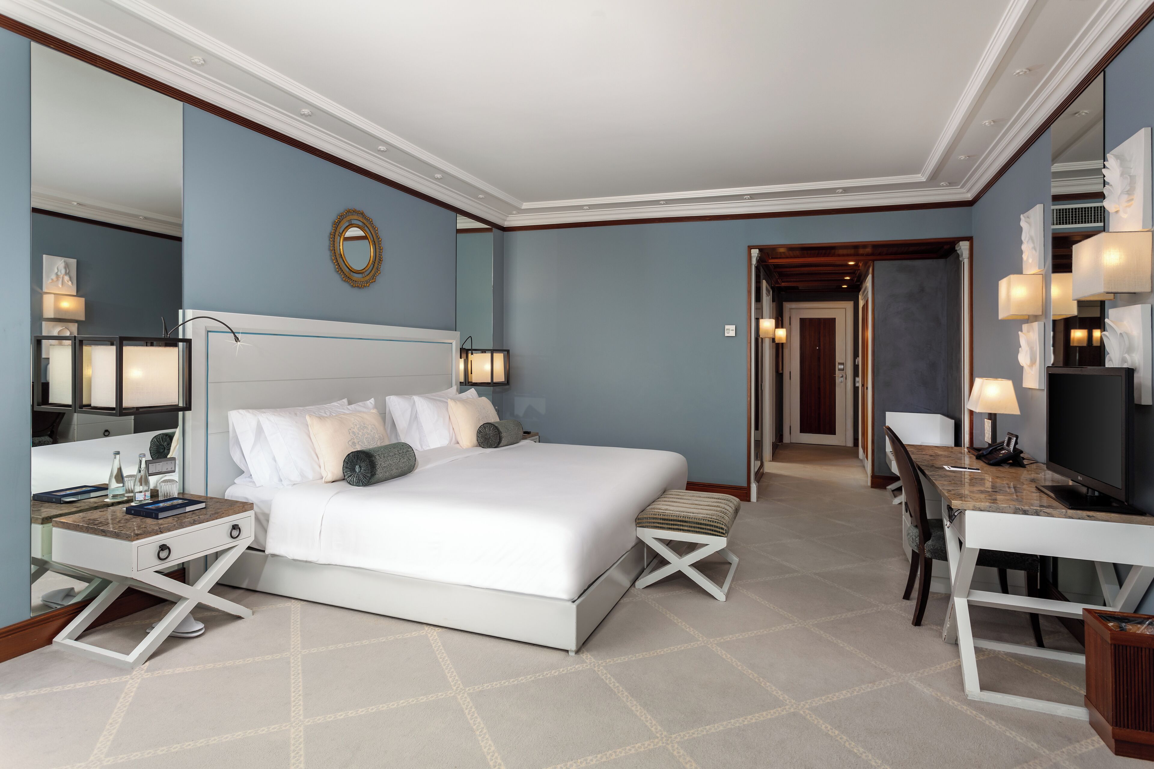 Foto - Grande Real Villa Itália Hotel & Spa