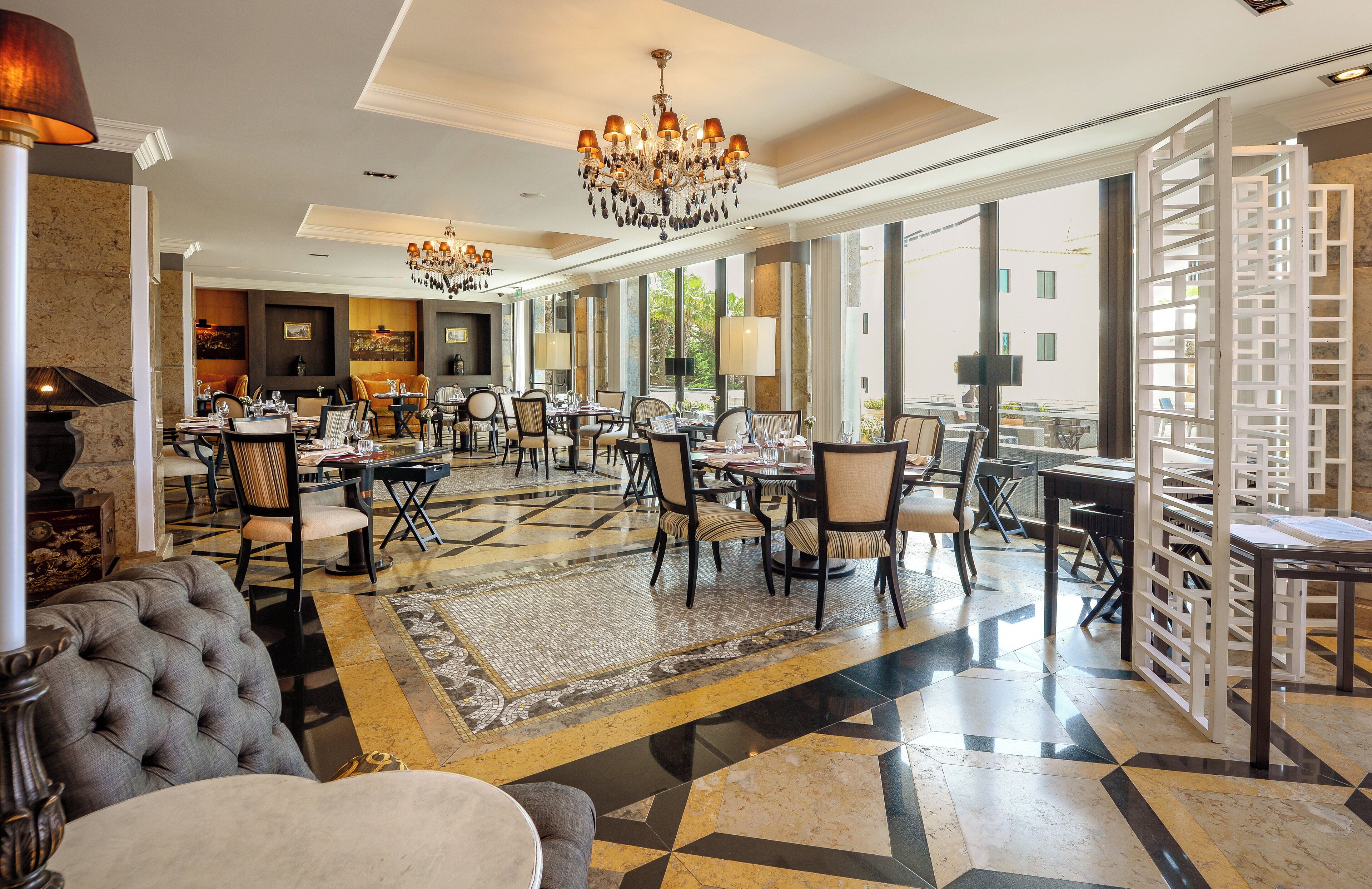 Foto - Grande Real Villa Itália Hotel & Spa