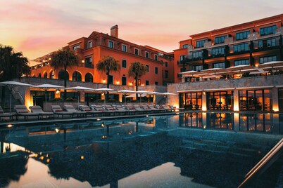 Grande Real Villa Italia Hotel & Spa