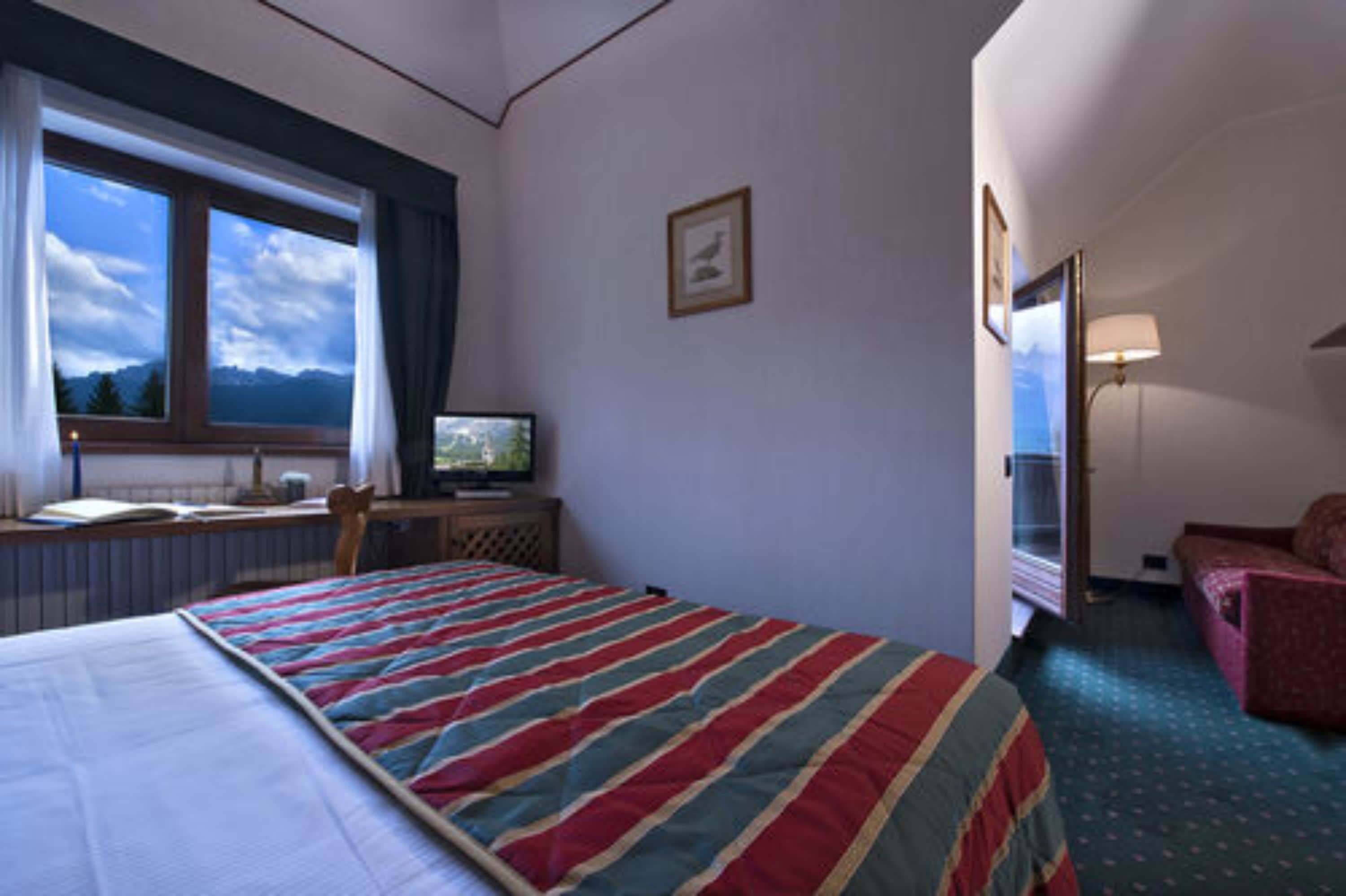 Photo - Boutique Hotel Villa Blu Cortina D'Ampezzo