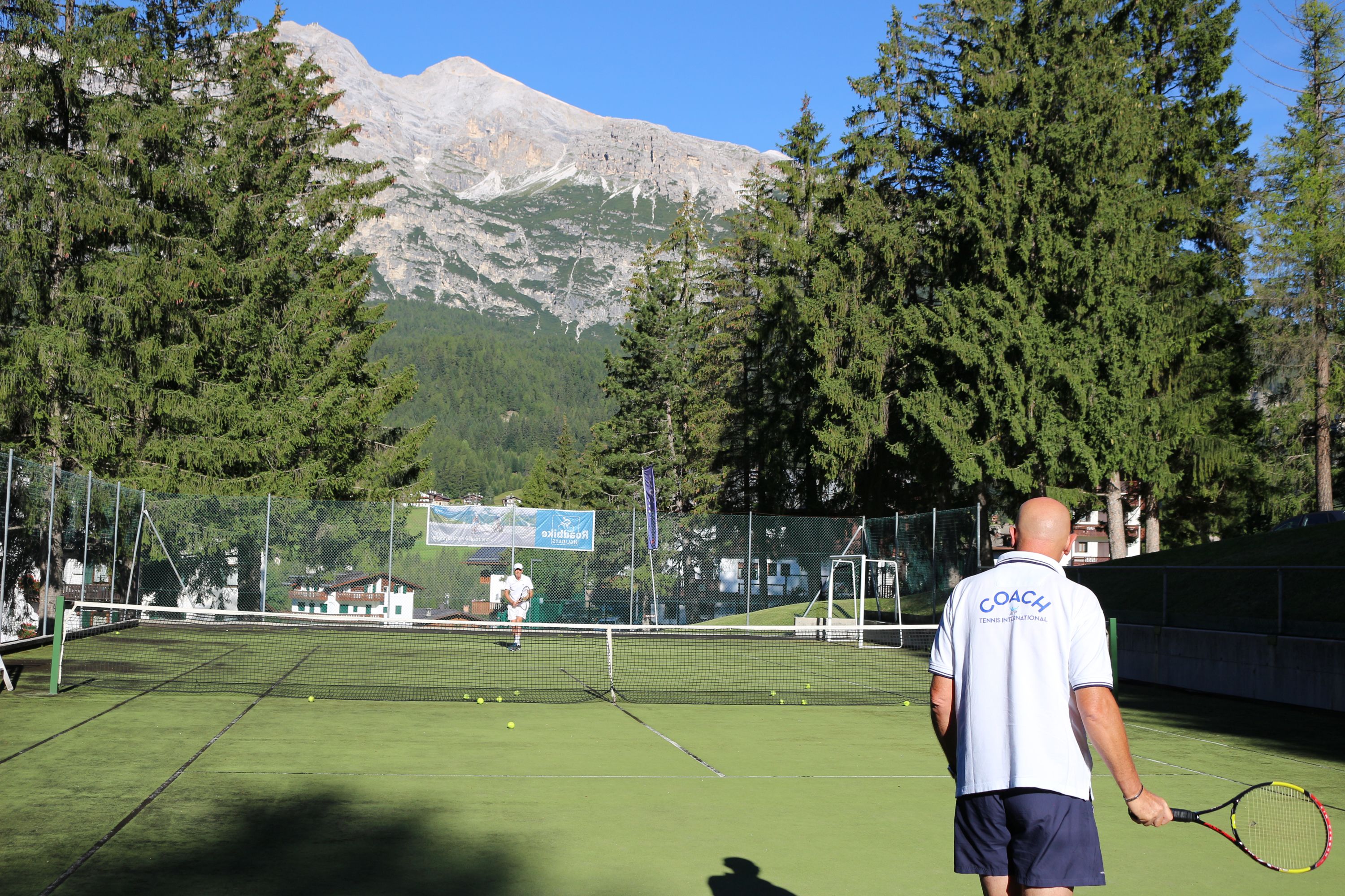 Photo - Boutique Hotel Villa Blu Cortina D'Ampezzo