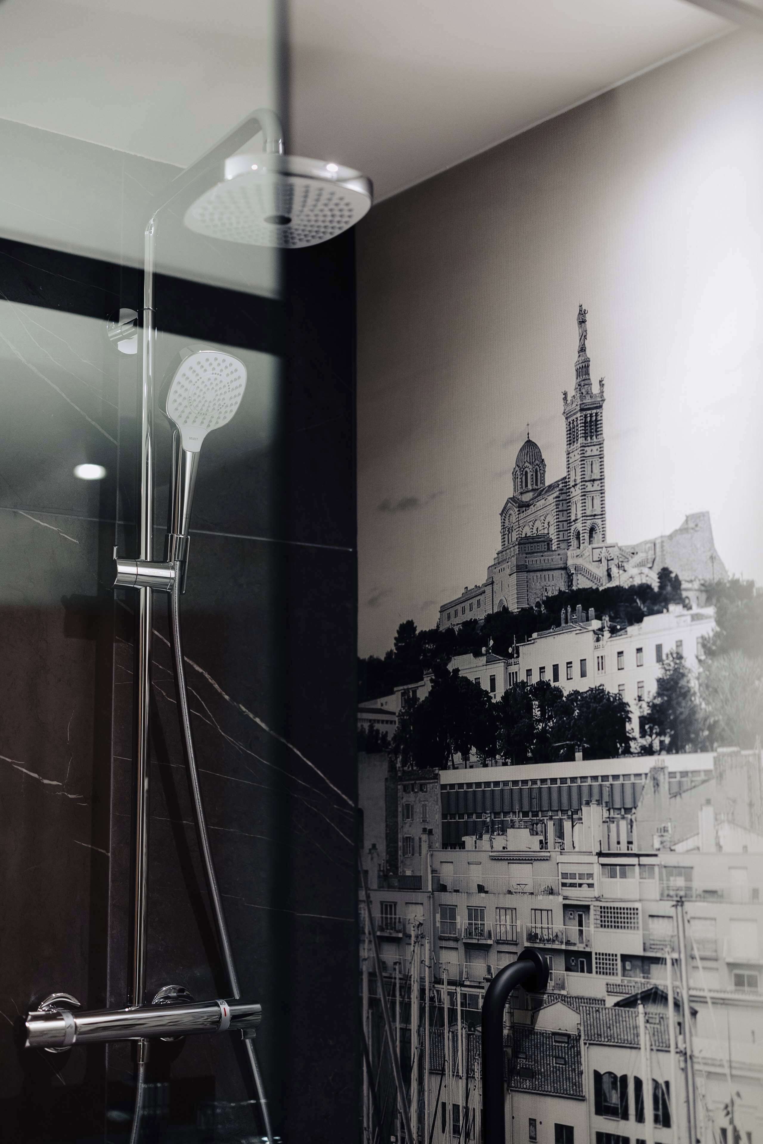 Photo - Radisson Blu Hotel Marseille Vieux Port