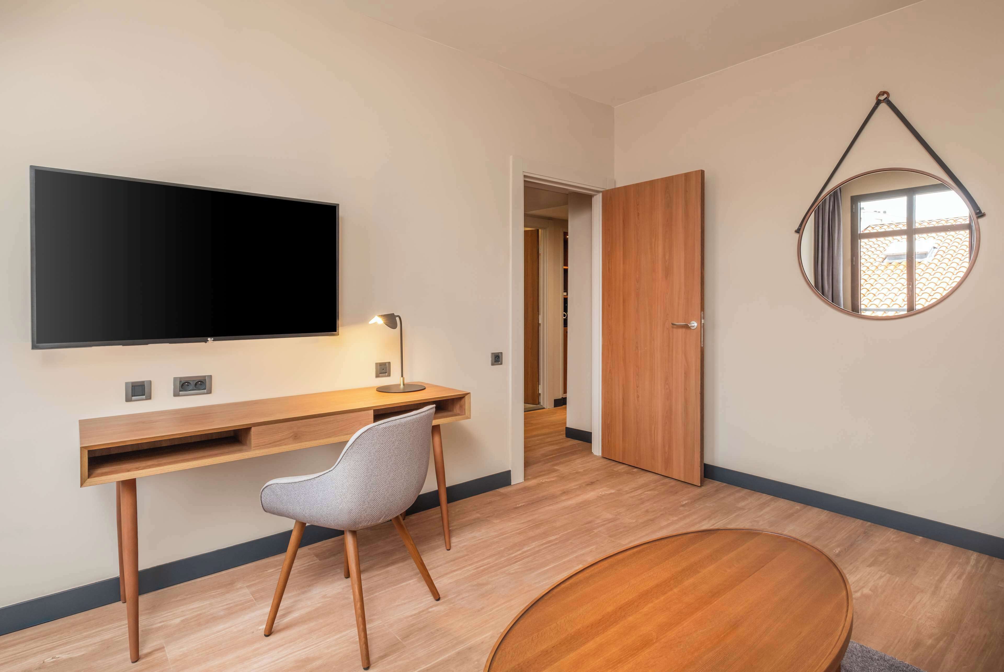 Photo - Radisson Blu Hotel Marseille Vieux Port