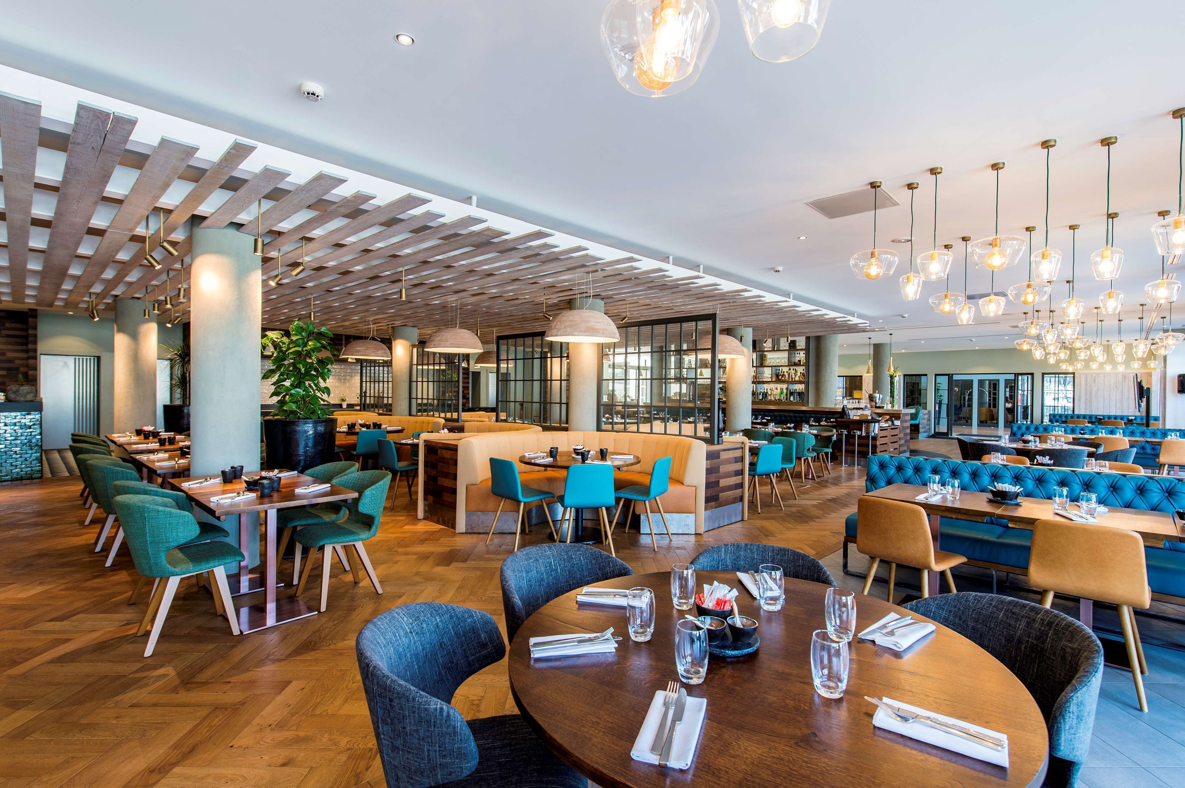 Foto - Radisson Blu Hotel Marseille Vieux Port