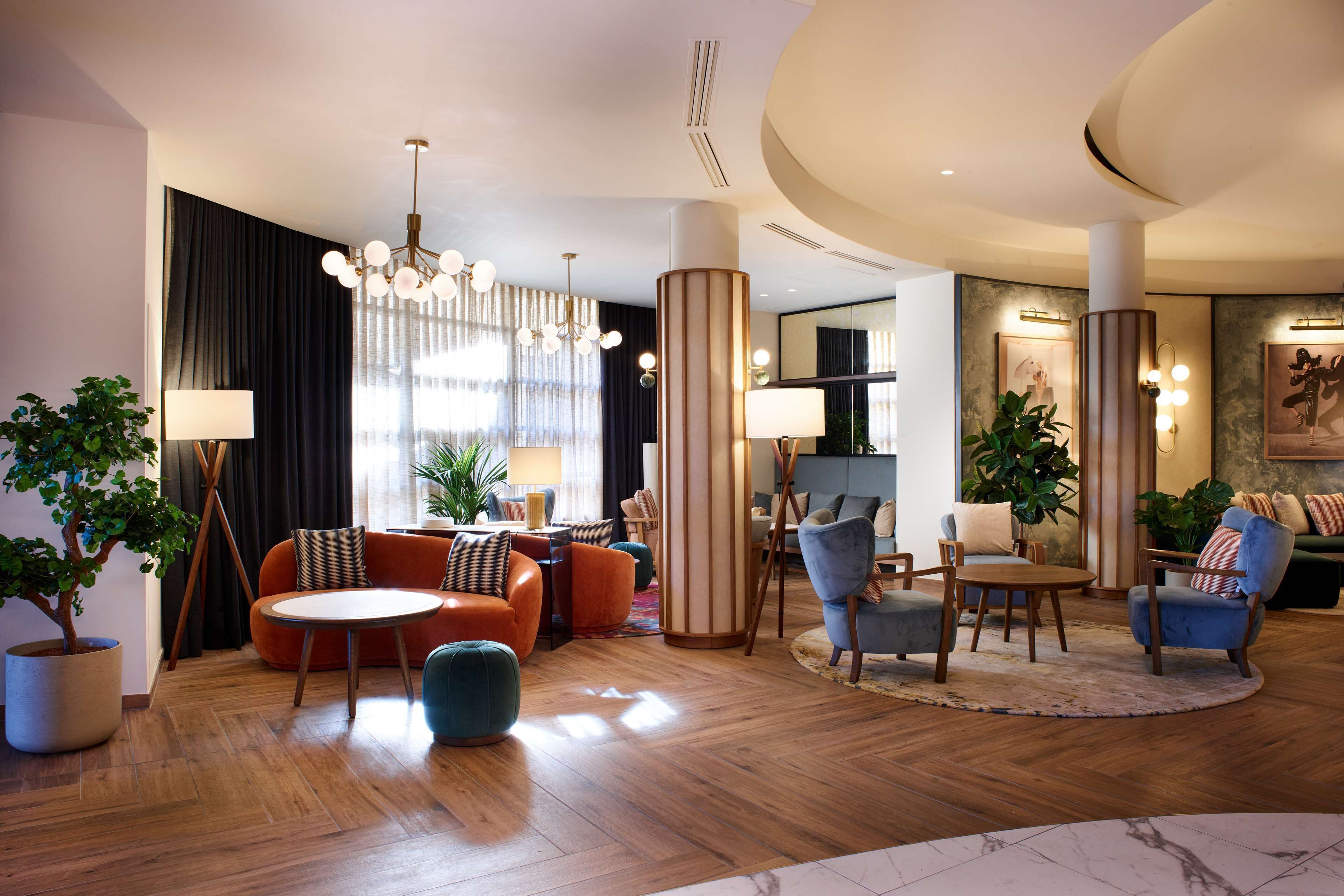 Photo - Radisson Blu Hotel Marseille Vieux Port