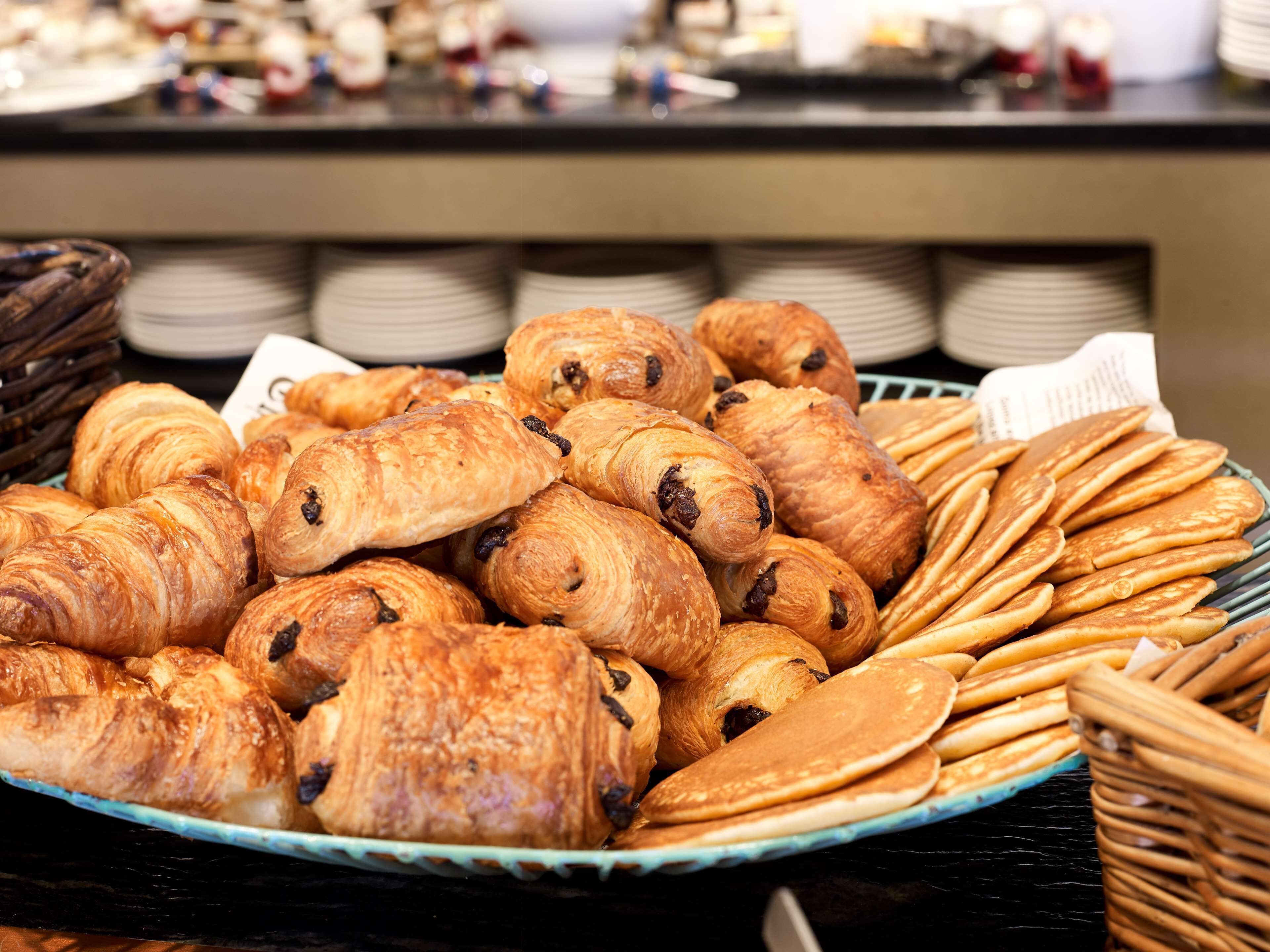 Frokostområde