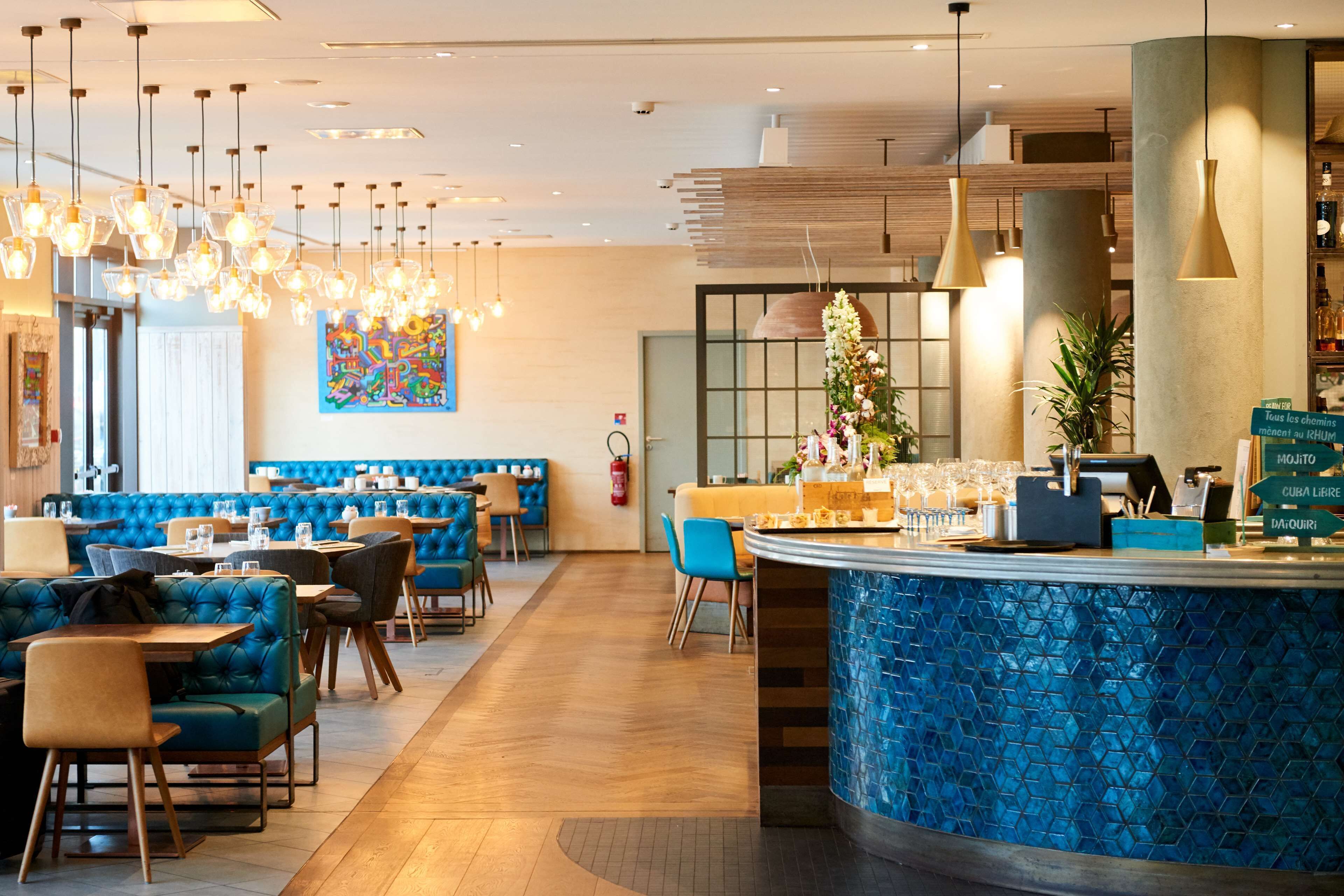 Photo - Radisson Blu Hotel Marseille Vieux Port