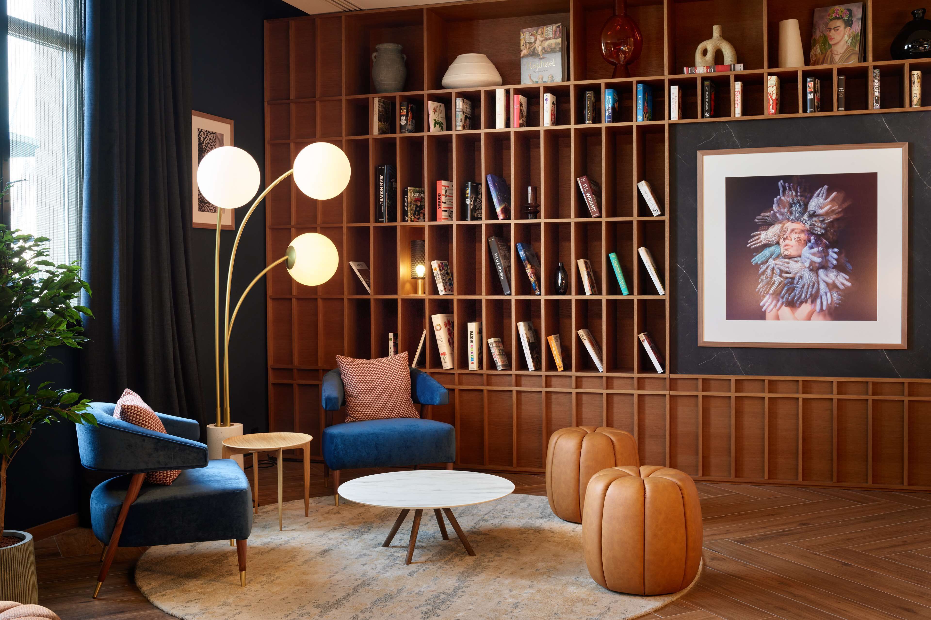 Photo - Radisson Blu Hotel Marseille Vieux Port