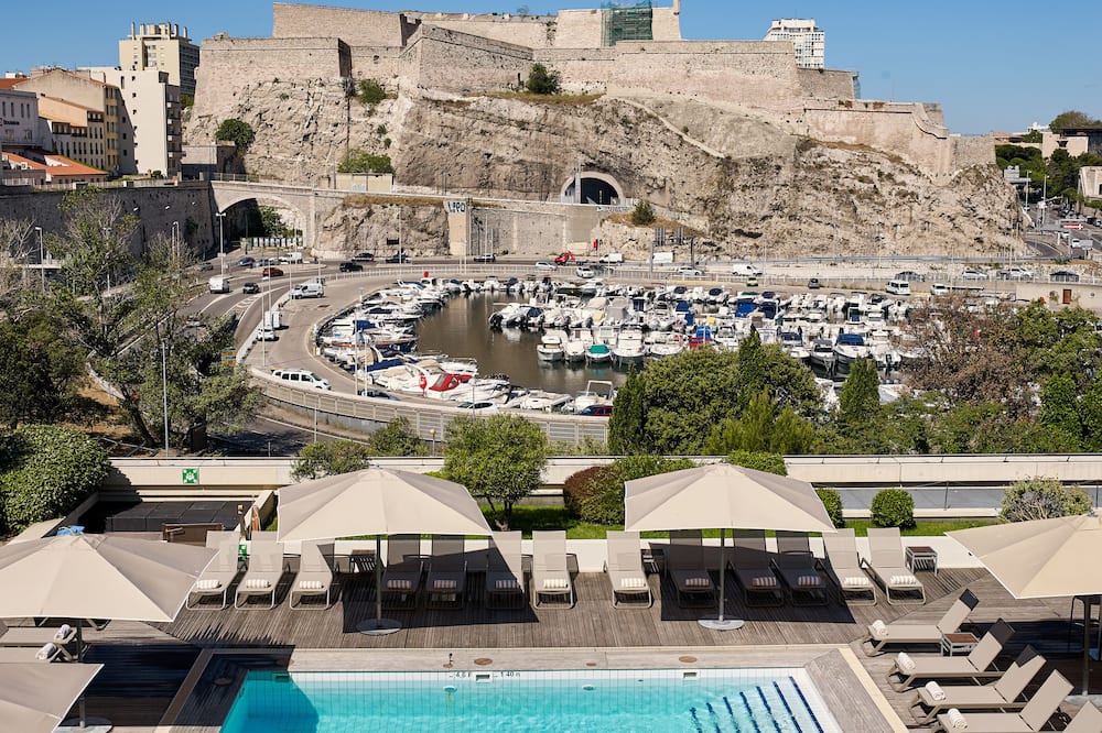 Radisson Blu Hotel, Marseille Vieux Port