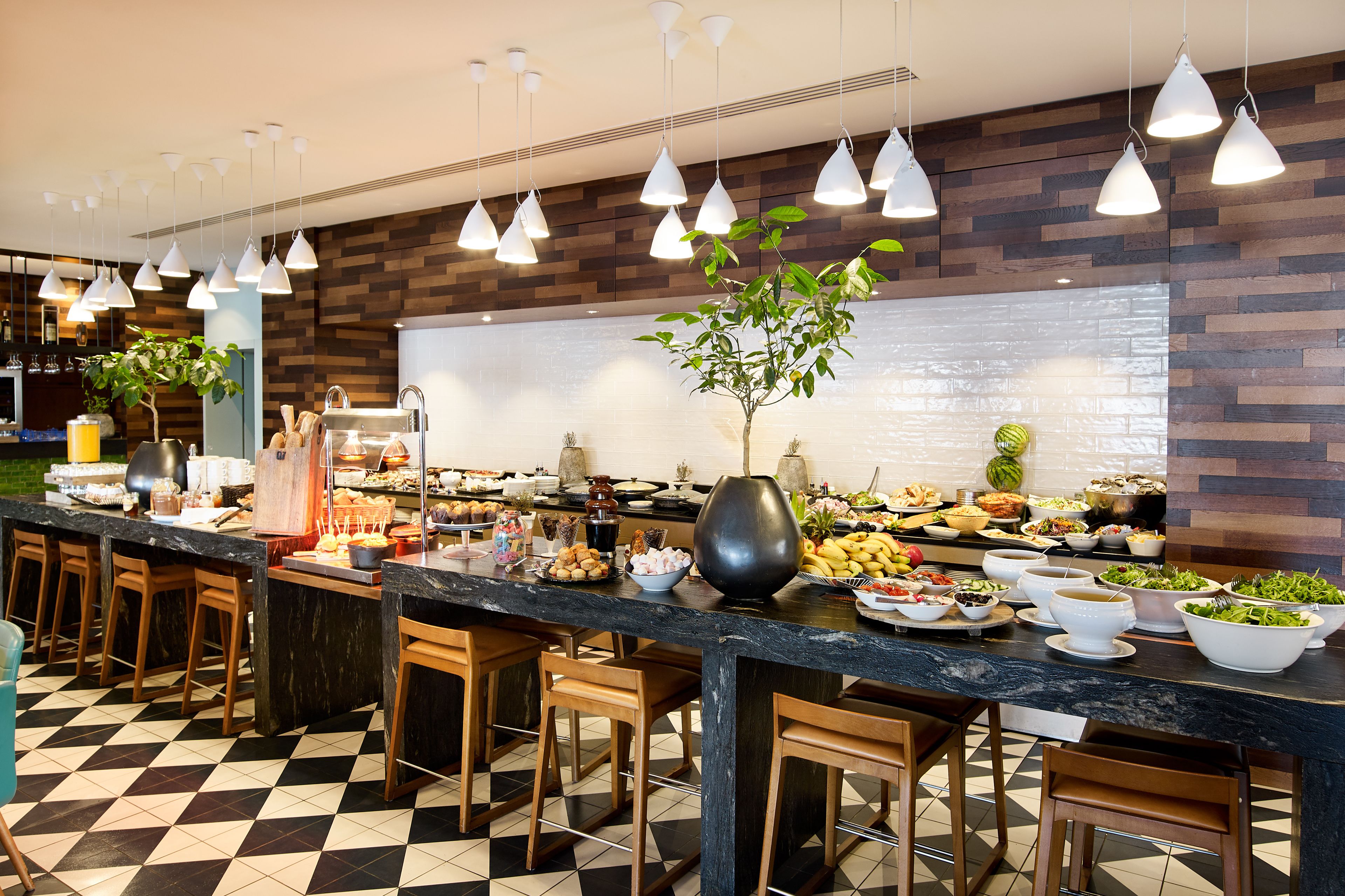 Photo - Radisson Blu Hotel Marseille Vieux Port