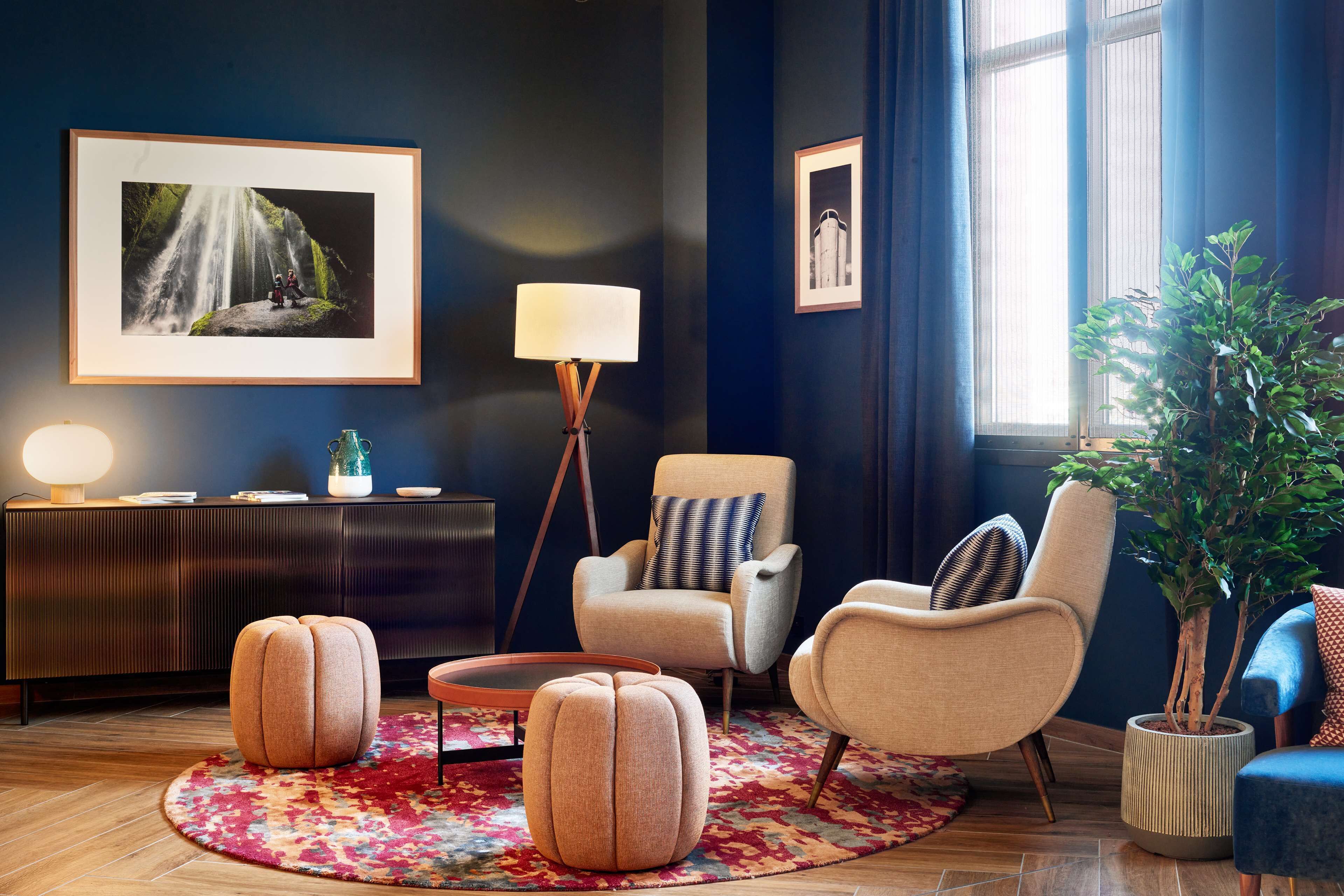 Photo - Radisson Blu Hotel Marseille Vieux Port