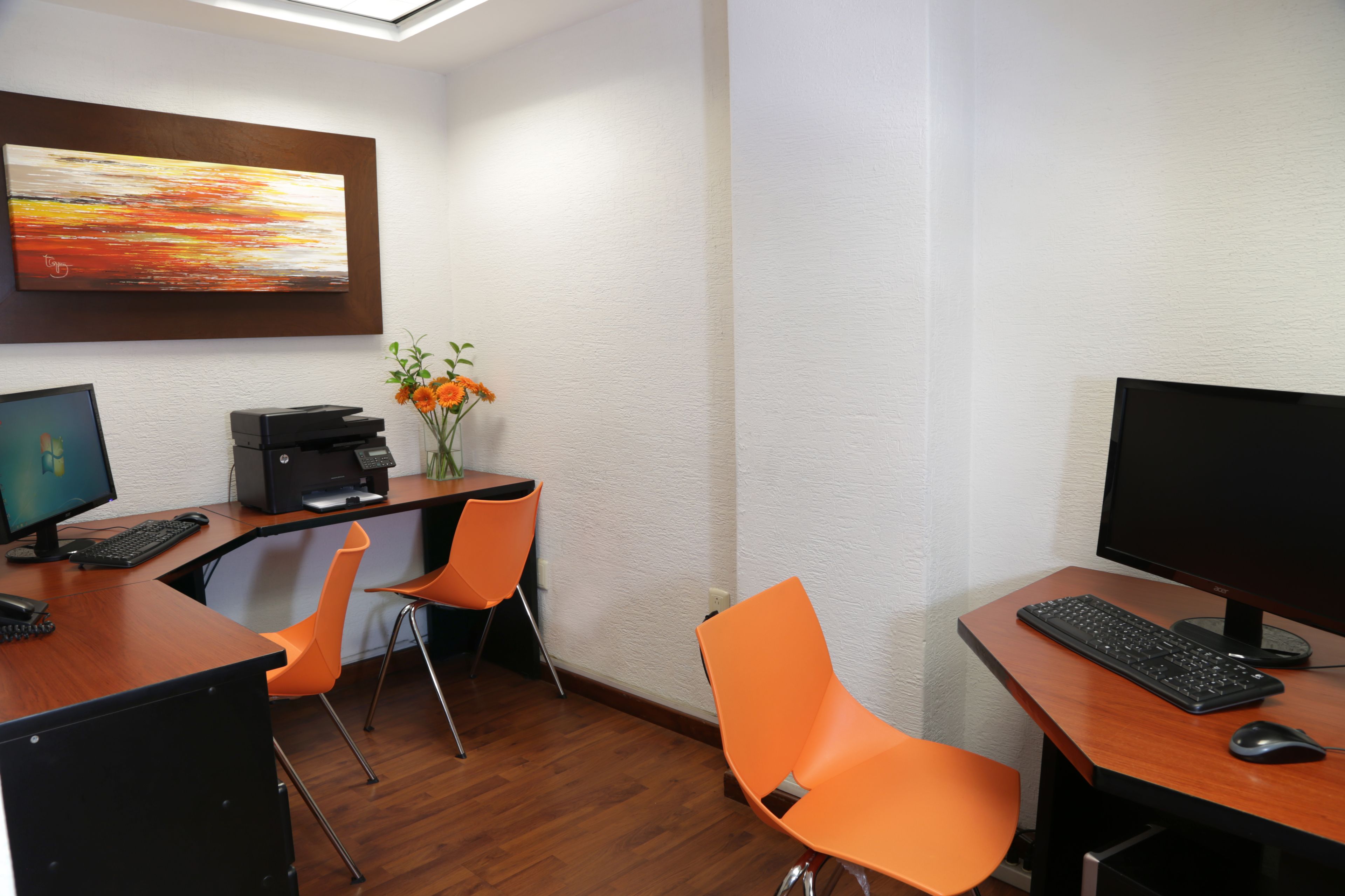 Photo - Mesón Ejecutivo Guadalajara Minerva - Av México