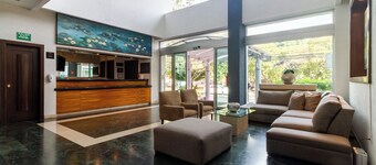 Mesón Ejecutivo Guadalajara Minerva - Av México