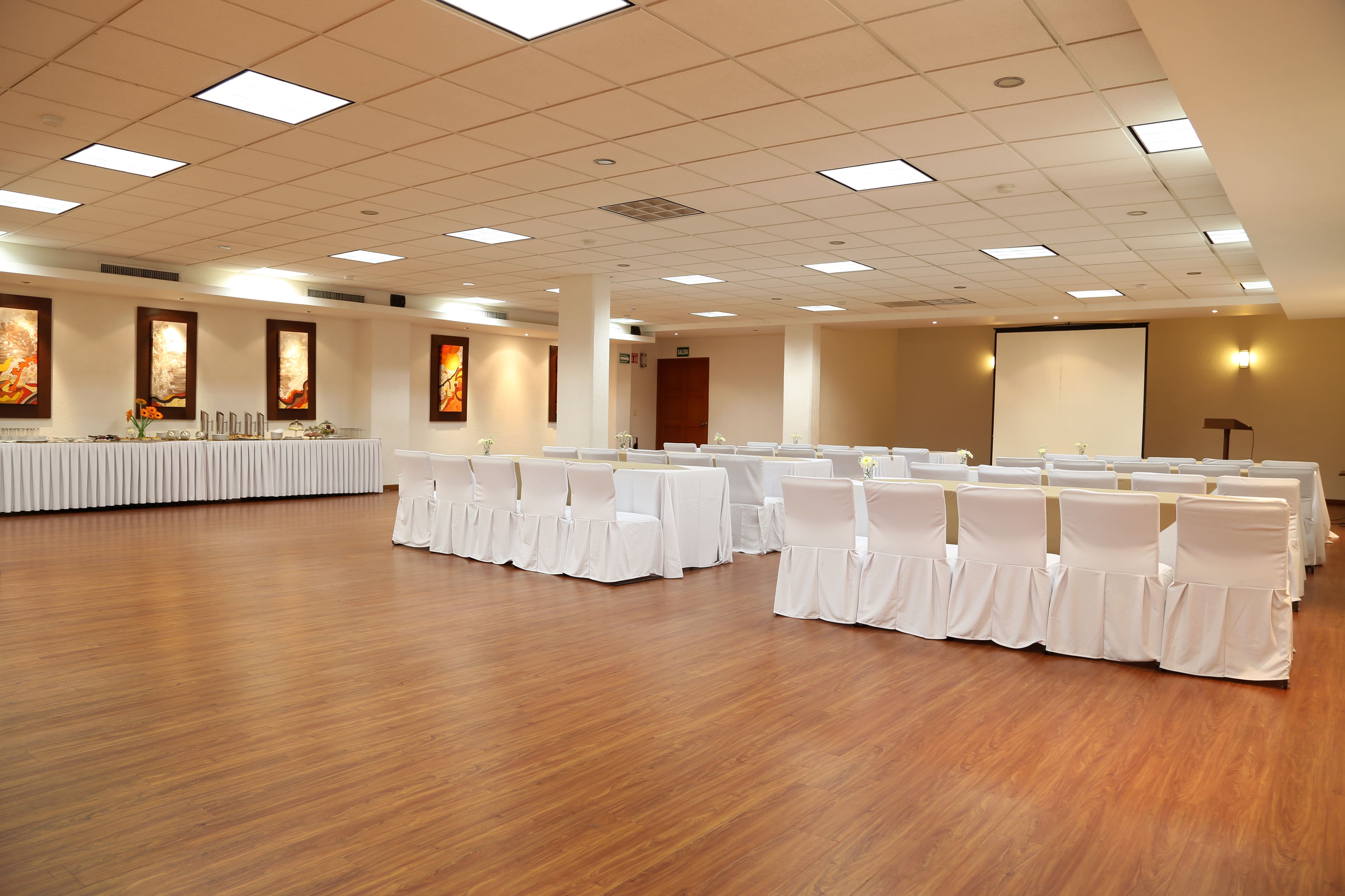 Photo - Mesón Ejecutivo Guadalajara Minerva - Av México