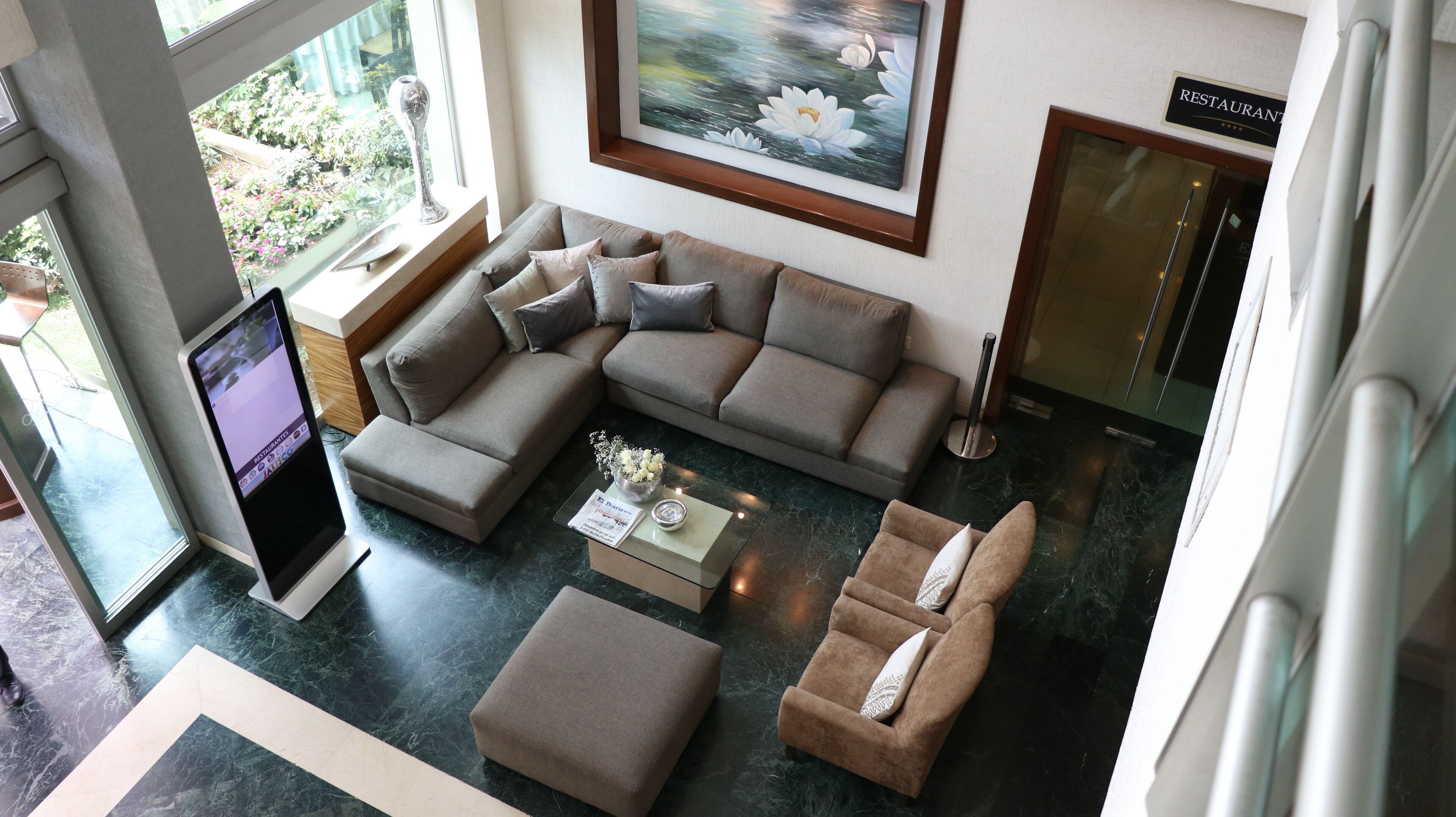 Photo - Mesón Ejecutivo Guadalajara Minerva - Av México