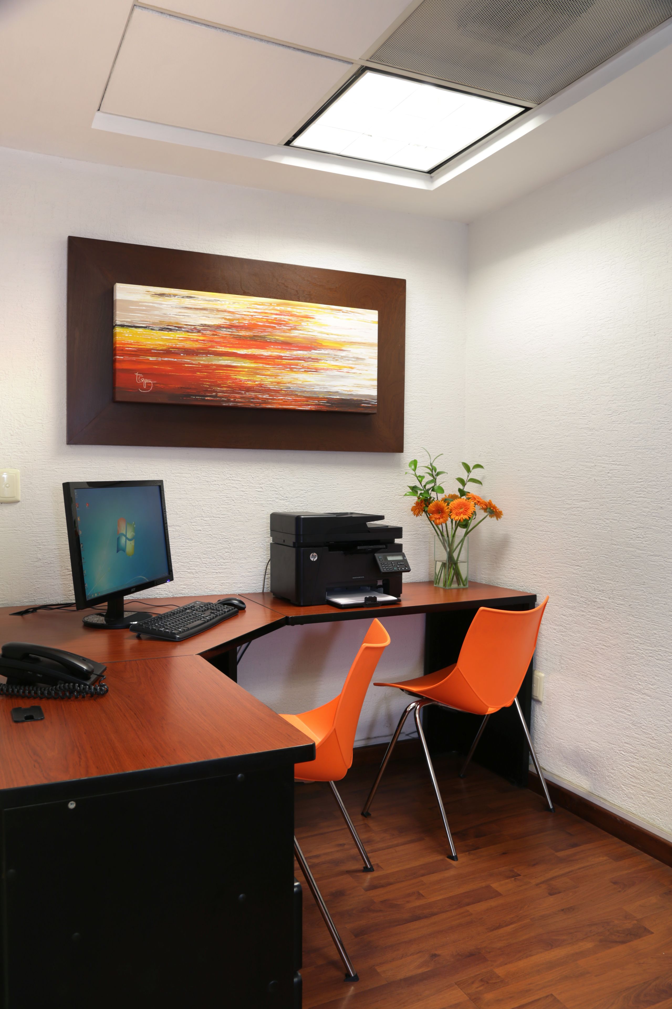 Photo - Mesón Ejecutivo Guadalajara Minerva - Av México