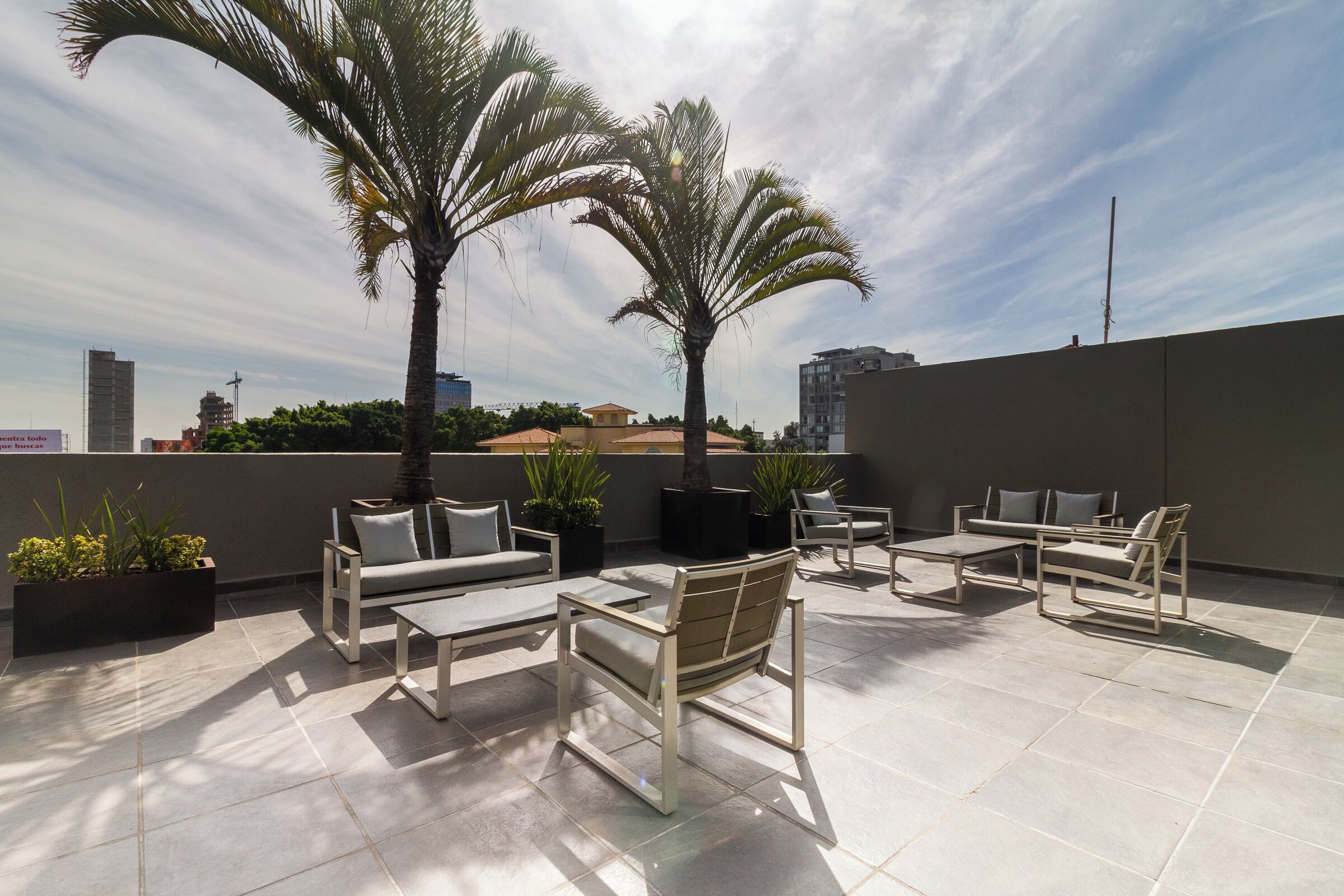 Photo - Mesón Ejecutivo Guadalajara Minerva - Av México